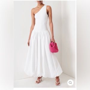 Derek Lam - Dune Balloon Dress